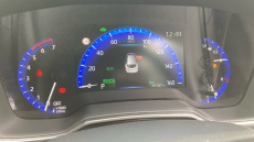 Toyota Corolla 1.8 VVT-i Hybrid Icon Tech 5dr CVT Hybrid Estate
